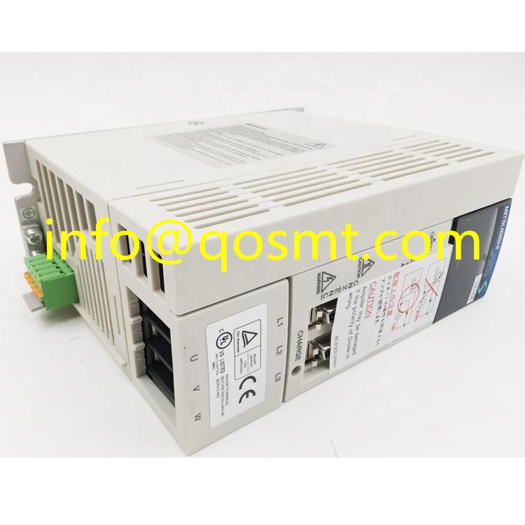 Panasonic AC servo Motor Controller MR-J2S 40B--EE006 for SMT machine